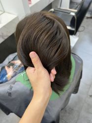-卓梵美发·精品Salon