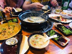 -盈田盈粥庄(博山东路店)