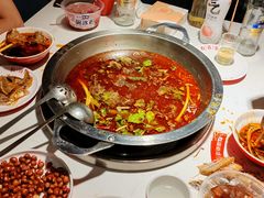 -蜀滋香鲜鱼美蛙火锅(339店)