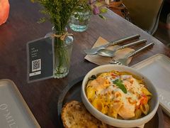 -O'mills Sourdough Bakery&Bistro(永嘉路店)