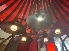 -羲和雅苑•北京烤鸭(吴中路万象城店)