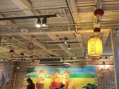 -三个大叔东北烧烤·砂锅菜(西三旗店)