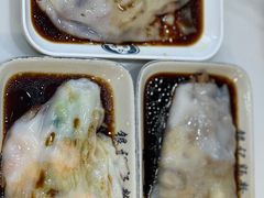 -银记肠粉(上九路店)