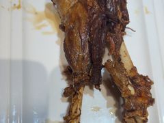 -蒙古人烤羊大师·草原料理(工农大路店)