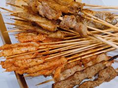 -新凯旋烧烤·燕姐千岛湖土菜