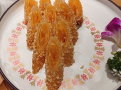 -如轩·海鲜砂锅粥·潮汕菜(南城店)