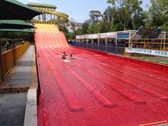 玛雅海滩水公园-武汉玛雅海滩水公园