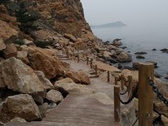 -长岛南北长山旅游景区