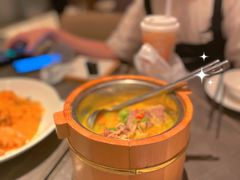 木桶酸汤肥牛-金鸭季·北京烤鸭(深业上城店)