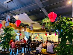 大堂-水煮三国·川鲁江湖菜(香山店)