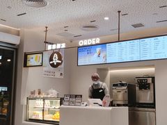 -喜茶(广州中山六路店)