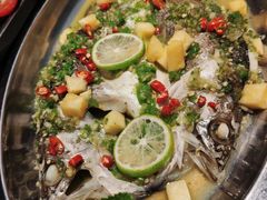 -米纸越南小馆(金鹰世界店)