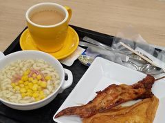 -大家乐(中山天悦城店)