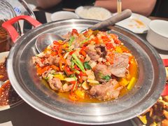 -饕林餐厅(春熙路店)