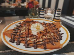 62号焦糖可丽饼-La Creperie法餐厅(芮欧百货店)