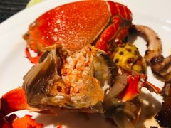 -星璞餐厅(深铁塘朗城君璞酒店)