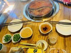 -四喜小胖·北京涮肉(五道营店)