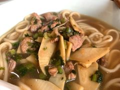 -奎元馆.百年奎元.非遗传承(西湖边的解放路店)