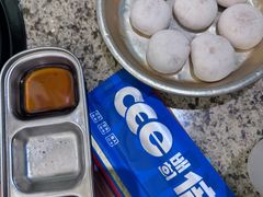 -首尔烤肉大排档(合生汇店)