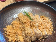 -东湖34号餐厅·湖北菜