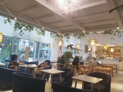 大堂-苗祖咖啡(洛克时代中心店)