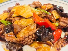 -又一福烤鸭·北京菜(东四店)