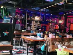 大堂-蘭奢雅集·江浙菜(青山江滩店)