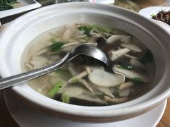 -下梅人家土菜馆(历史文化餐厅度假区店)