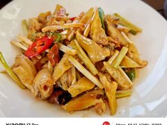 -喜鼎海胆水饺(东港店)