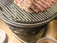 -辛氏火炉·韩式古法烤肉(松北店)