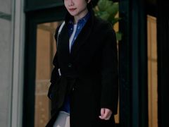 -上海和平饭店龙凤厅 Dragon Phoenix