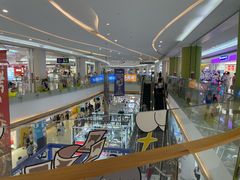 -深圳龙华星河COCO City(民治店)