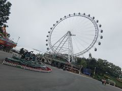 -大连森林动物园