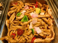 -重庆丽苑维景国际大酒店·海鲜自助餐厅