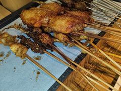 -蚝太郎 • 海鲜烧烤(Upark店)