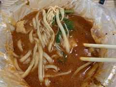 -蜀王砂锅总店