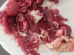 -万祥牛肉火锅(金龙店)