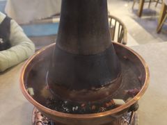 -虾大侠·盱眙龙虾老北京铜锅涮羊肉(金楠天街店)