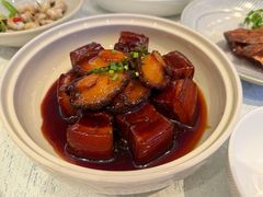 -上海和平饭店龙凤厅 Dragon Phoenix