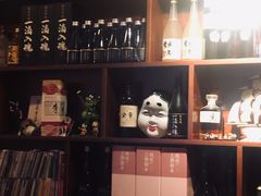 -半藏居酒屋(香港花园店)