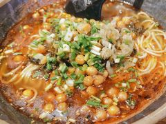 -我的面 川味Bistro(后沙峪店)