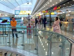-万达广场(沈阳铁西店)