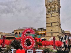 -王府井奥莱临潼小镇(临潼店)