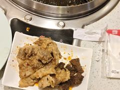 -炭之家·齐齐哈尔非遗烤肉·鲜切直供(中央大街店)
