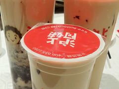 android_upload_pic-沪上阿姨鲜果茶(华新大街店)