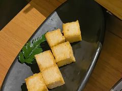 -巴奴毛肚火锅(广益哥伦布店)