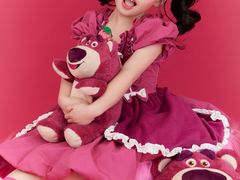 -海马体照相馆(重庆爱琴海购物公园店)