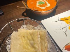 -甘尼仕印度餐厅酒吧(斜塘老街店)