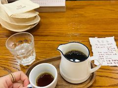 -HUG COFFEE(鼓楼店)