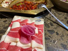 -小龙坎老火锅(华飞店)